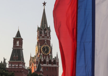 Обозреватель Spectator назвал преимущества Москвы перед Лондоном