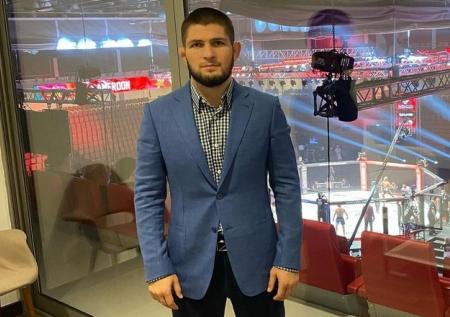 Хабиб назвал сумму, достаточную для богатой жизни в Дагестане