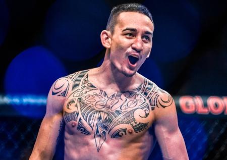 Холлоуэй побил Ортегу и защитил титул UFC