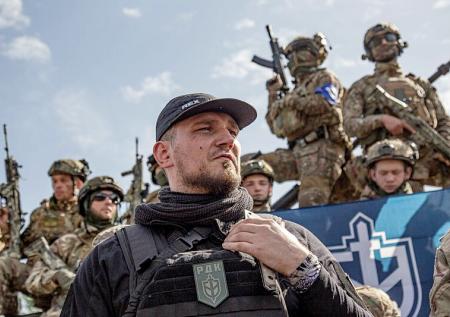 Капустин из РДК получил пожизненное за теракт под Брянском: что он сделал