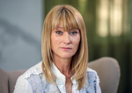 «Побег из страны»: Журова о смене гражданства лидерами сборной России