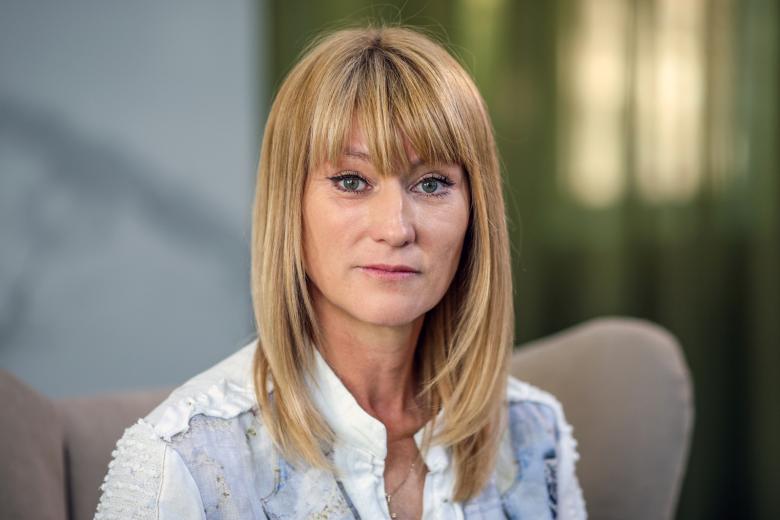 Светлана Журова