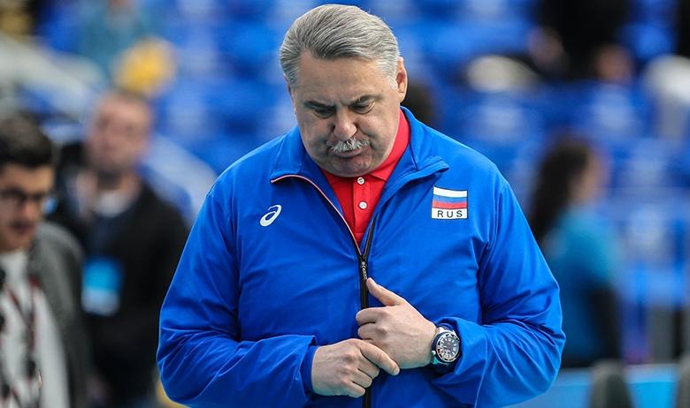 Сергей Шляпников