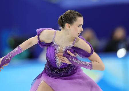 Стало известно, кто выступит за Россию в «команднике» по фигурному катанию 