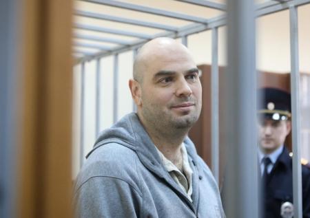 Признавшему вину фигуранту дела Baring Vostok продлили домашний арест