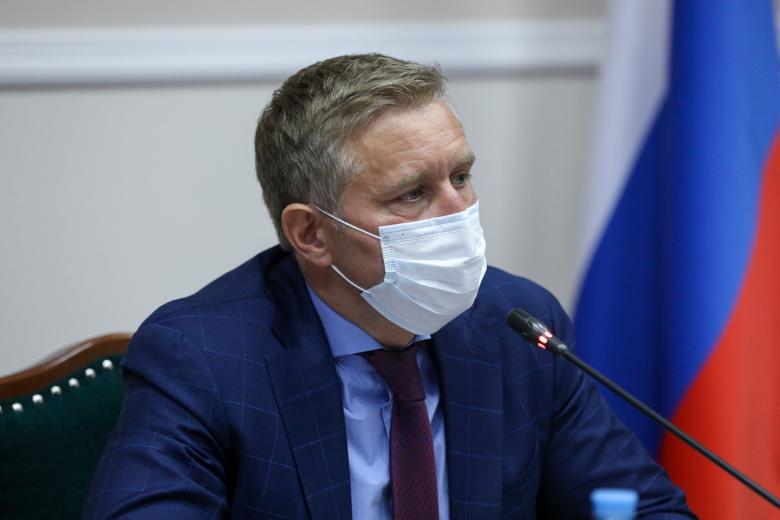 Юрий Бездудный