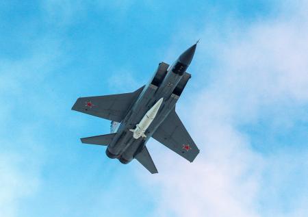 У Китая появился аналог знаменитого российского оружия