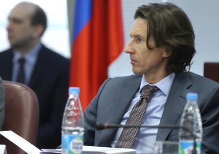 РФС счёл неэтичной публикацию Тарасова о коронавирусе