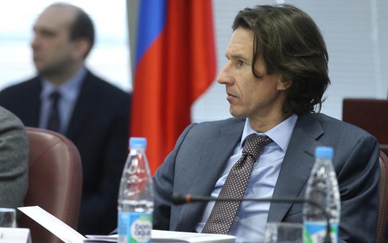 Алексей Смертин