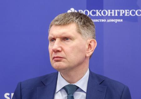 В Минэкономразвития заявили о заморозке проекта нового курорта в России