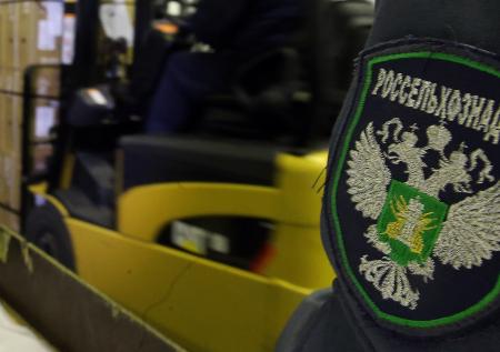Россельхознадзор вновь разрешил ввоз продукции аргентинского предприятия