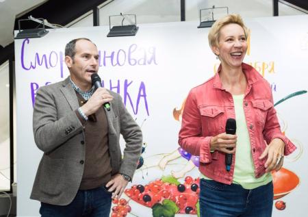 Лазарева недовольна, что Шац пытается быть похожим на молодого стендапера
