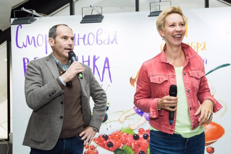 Михаил Шац, Татьяна Лазарева