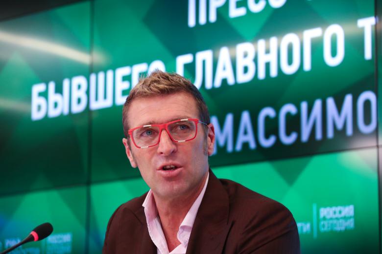 Массимо Каррера