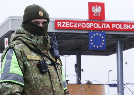 Польша тратит $2,5 млрд на суперщит от России. Он спасет от «Искандеров»?