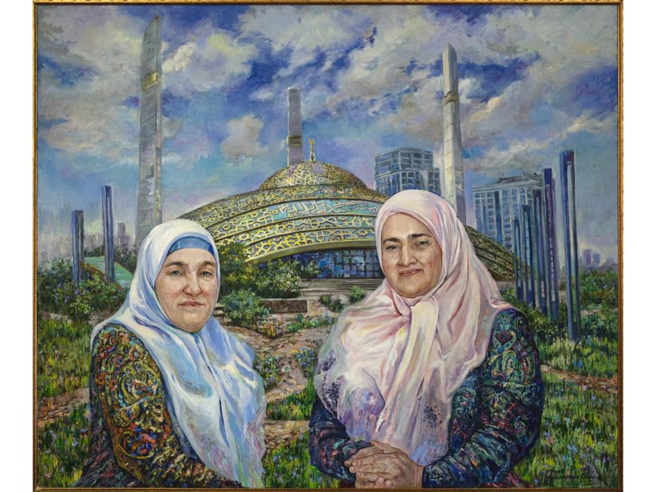 «Матери (день)»