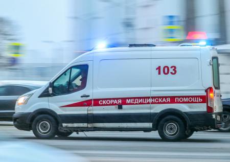 Названа причина смерти подростка у дверей компьютерного клуба