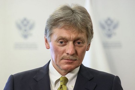 Песков объяснил, почему в Лондоне не состоялась встреча по Украине