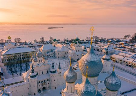 Госдума приняла закон о переименовании русского города