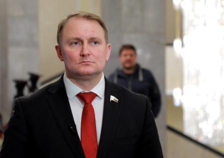 Российский депутат усомнился в нанесении ядерного удара по Украине
