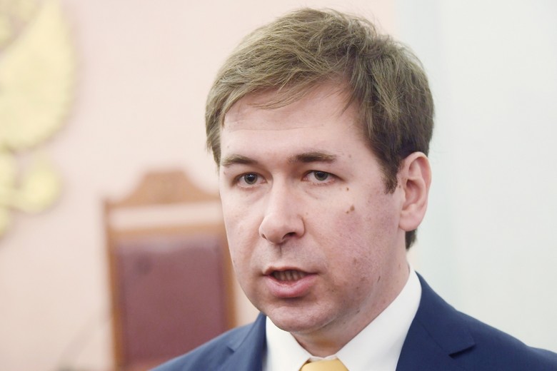 Илья Новиков