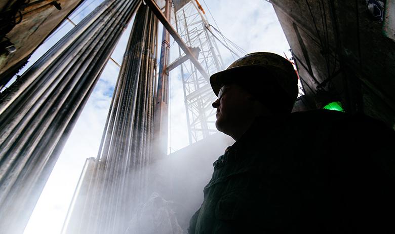 Вынгапуровское месторождение ОАО «Газпромнефть-ННГ»