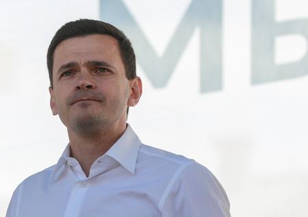 «Выйду ли на свободу?»: мундеп Яшин порассуждал о своем будущем