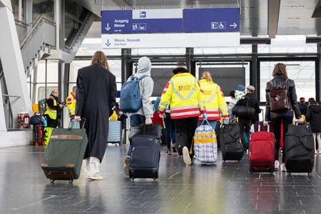 На Украине забили тревогу из-за критической тенденции в старшей школе
