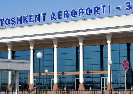 Аэропорты Узбекистана приостановили работу из-за отключения электричества