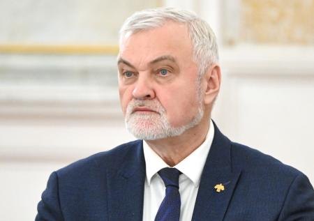 Главу российского региона обвинили в «нарушении» Конституции