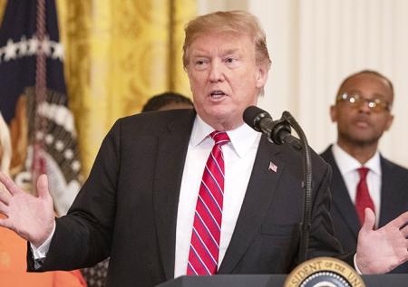 Сербия не согласилась с позицией Трампа по Голанам