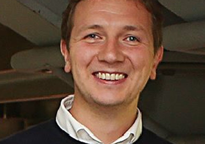 Дмитрий Федоткин
