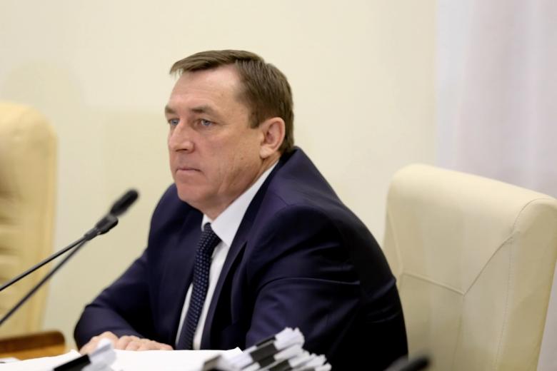 Юрий Гоцанюк