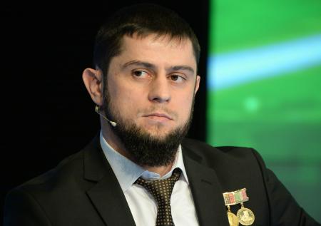 Чеченцам предлагают объединиться против евроичкерийцев