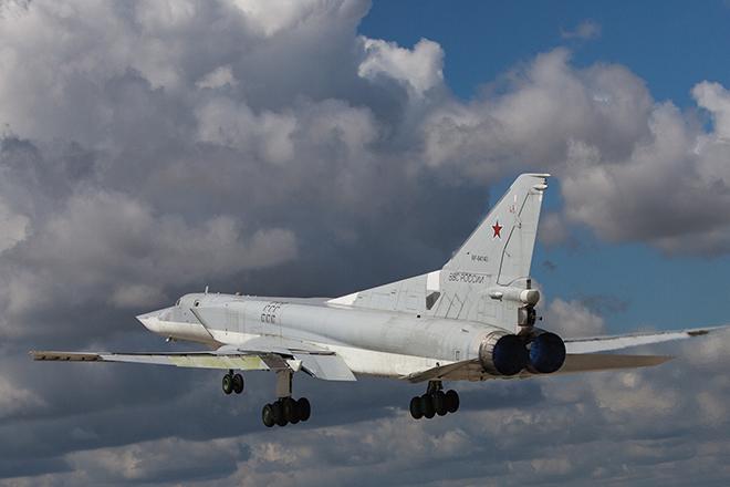 Ту-22