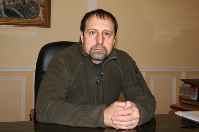 Александр Ходаковский
