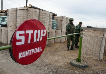 В Минобороны Украины оценили разведение сил в Донбассе