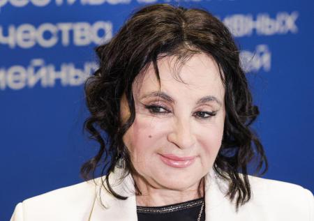 Преемница Винер назвала главный урок от наставницы