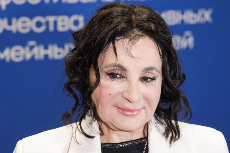 Ирина Винер