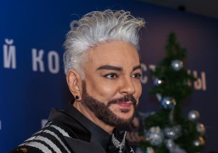 Киркоров купил голубую утку за сотни тысяч рублей