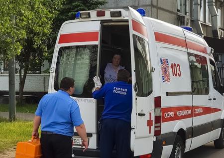 Дети в Подмосковье приняли крысиный яд за конфеты