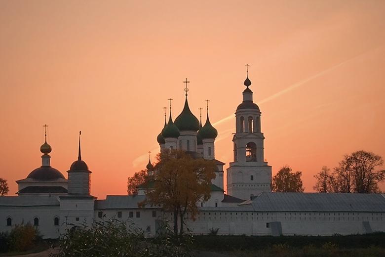 Толгский монастырь