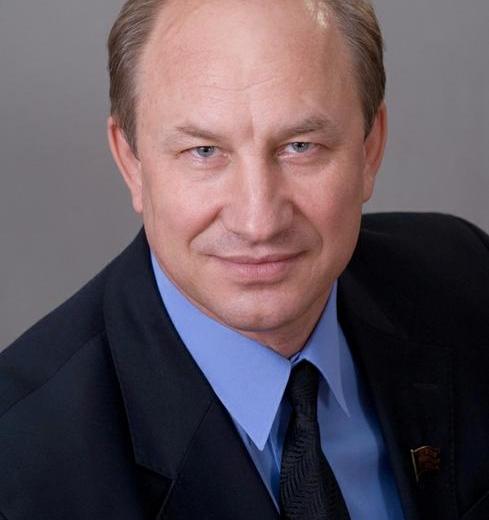 Валерий Рашкин