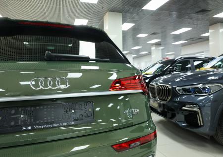 Россиянам озвучили прогноз по возвращению ушедших автомобильных брендов