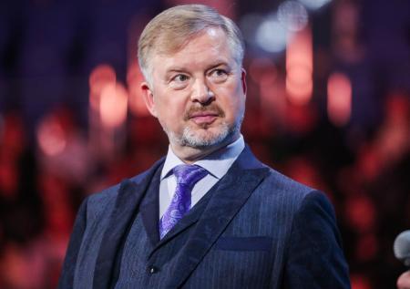 Молчание об СВО, слухи о болезни, фильм о Гагарине: куда исчез Валдис Пельш