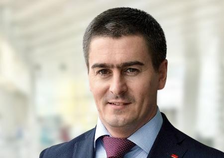 Бывший топ-менеджер российского банка попал в массовое ДТП в Москве