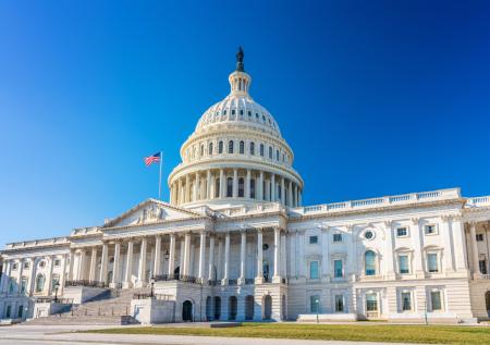 Законодатели США отозвали письмо к Байдену с призывом к переговорам 