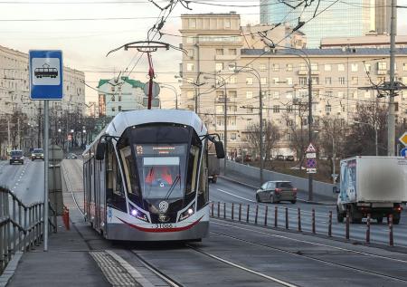 Стало известно, сколько нужно денег на развитие транспорта в 130 городах