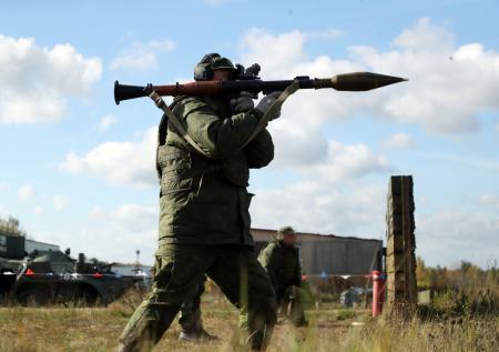 Литовкин: призванные на военные сборы граждане не будут участвовать в СВО