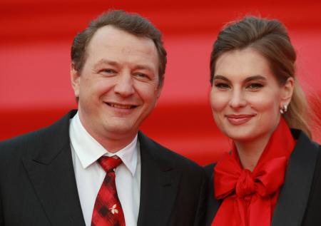 Башаров заявил, что был верен всем жёнам